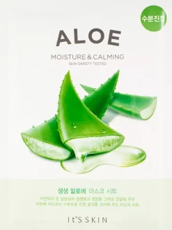 It´S SKINThe Fresh Mask Sheet Aloe 18 g