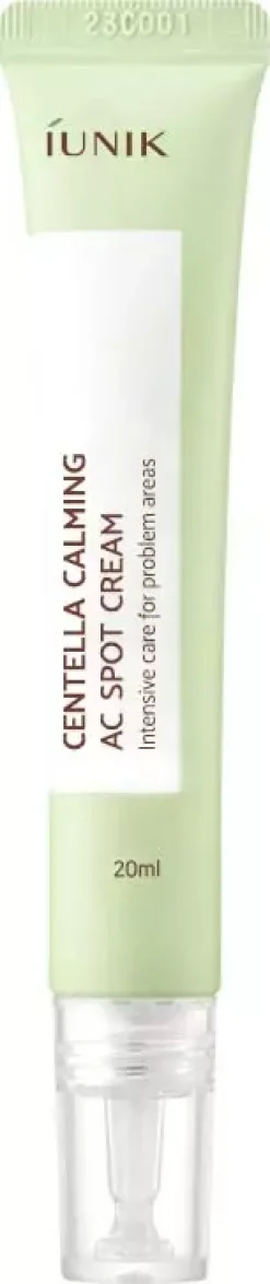iUNIK Centella Calming AC Spot Cream 20 ml