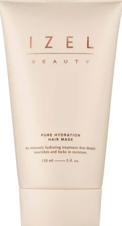 Izel Beauty Pure Hydration Hair Mask 150 ml