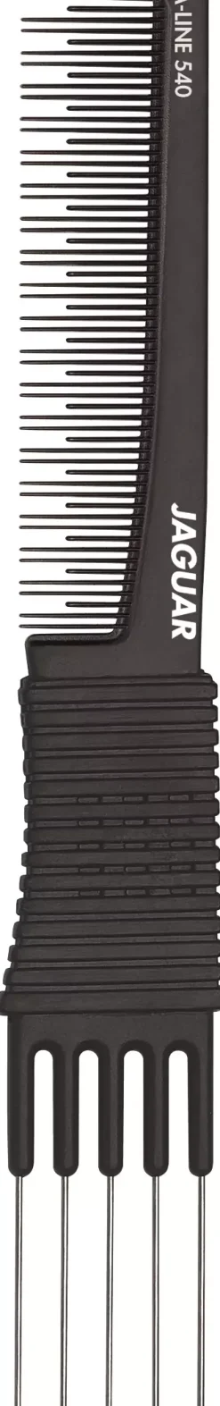 JAGUAR A540