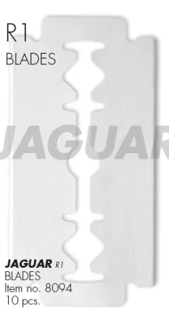 JAGUAR R1 Blad