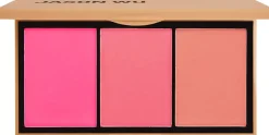 JASON WU BEAUTY 3 Color Blush Palette Beautiful Earthling