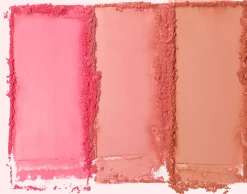 JASON WU BEAUTY 3 Color Blush Palette Beautiful Earthling