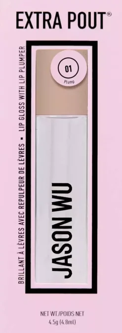 JASON WU BEAUTY Extra Plout Plumping Plum