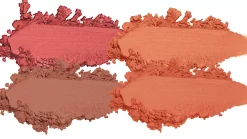 JASON WU BEAUTY Flora 4 Eyeshadow Palette Red Rock