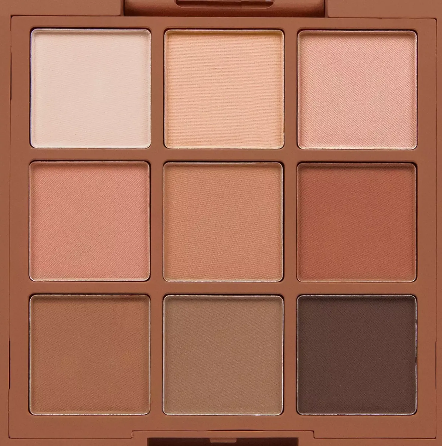 JASON WU BEAUTY Flora 9 Eyeshadow Palette Matte Avage