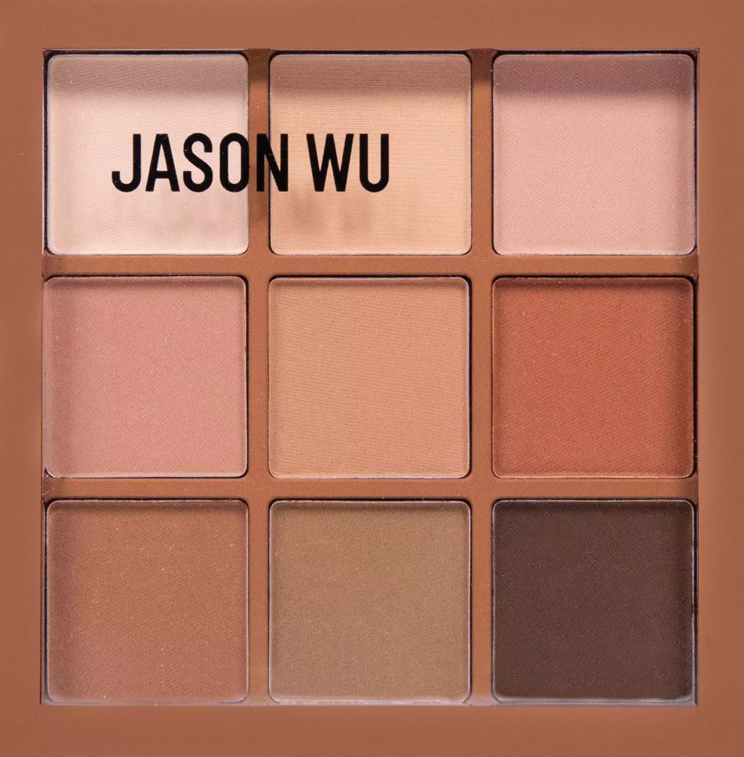JASON WU BEAUTY Flora 9 Eyeshadow Palette Matte Avage