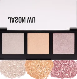 JASON WU BEAUTY Highlighter Trio - Illuminate