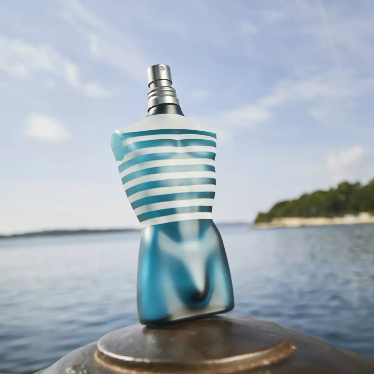 Jean Paul Gaultier Le Male All-Over Shower Gel 200 ml