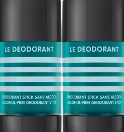 Jean Paul Gaultier Le Male Deo Stick Duo 2x75 ml