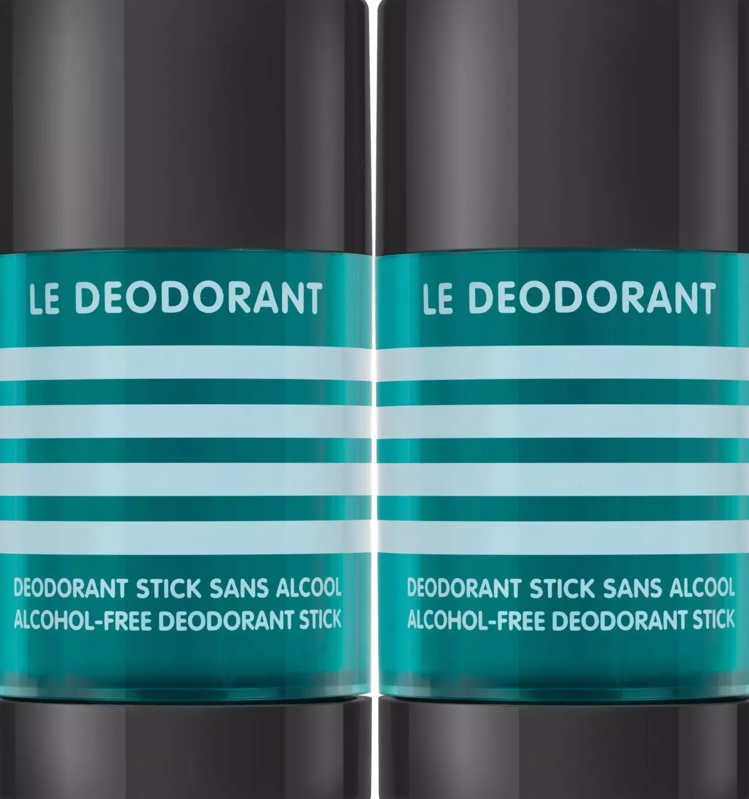 Jean Paul Gaultier Le Male Deo Stick Duo 2x75 ml