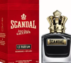 Jean Paul GaultierScandal Pour Homme Le Parfum 50 ml