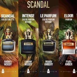 Jean Paul GaultierScandal Pour Homme Le Parfum 50 ml