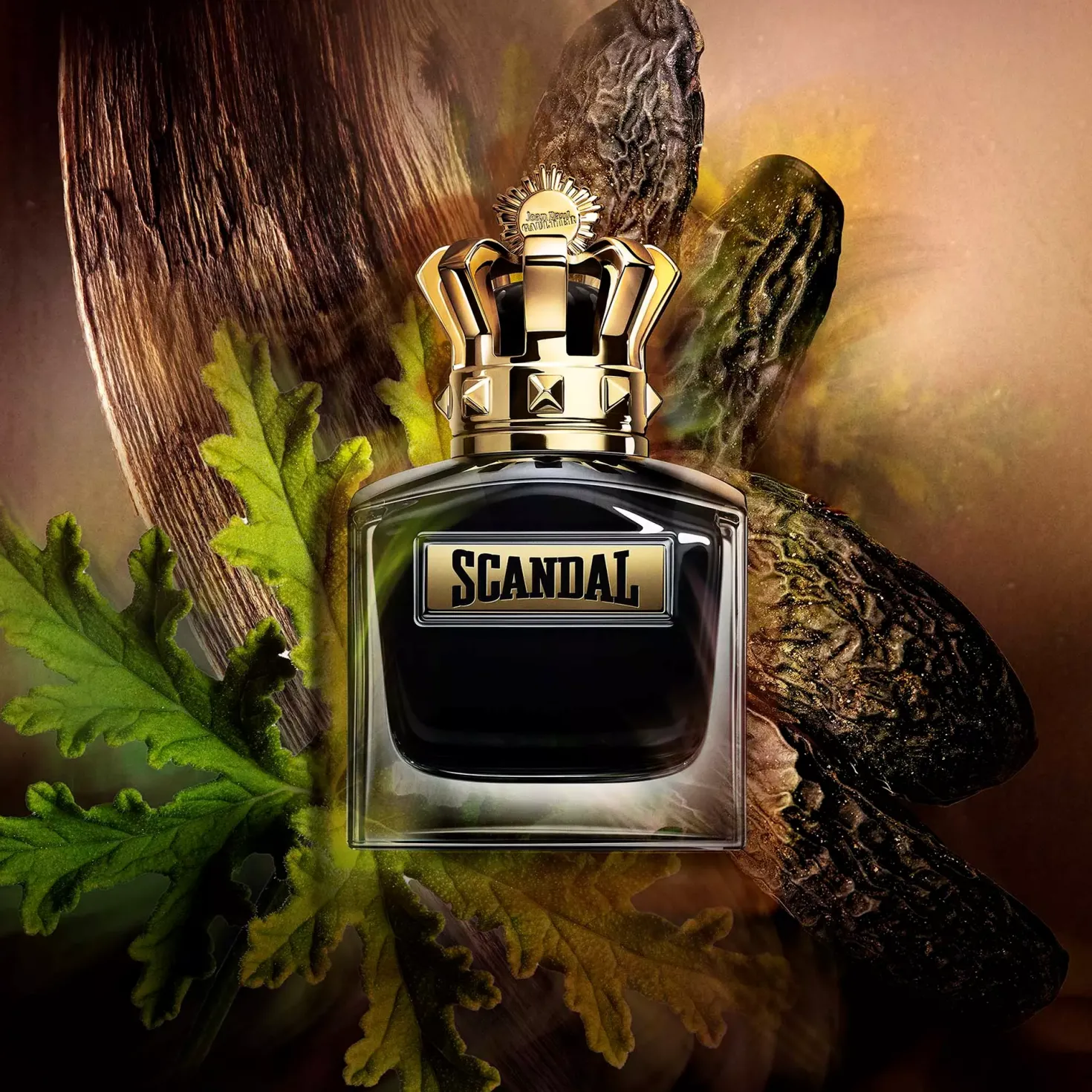 Jean Paul GaultierScandal Pour Homme Le Parfum 50 ml