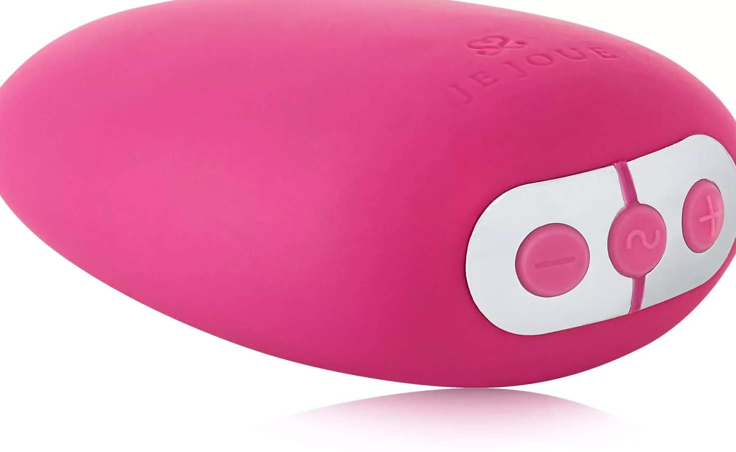 Je Joue Lay-On Vibrator - Mimi