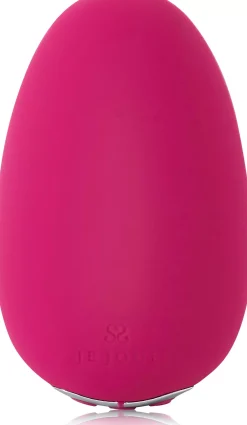 Je Joue Lay-On Vibrator - Mimi