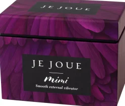 Je Joue Lay-On Vibrator - Mimi
