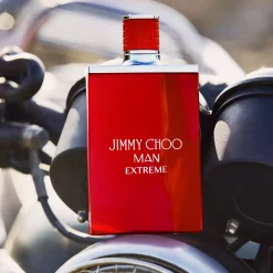 Jimmy Choo Man Extreme Eau de Parfum 100 ml