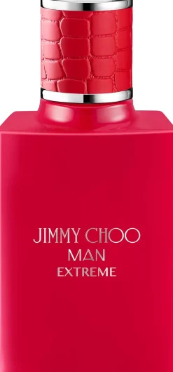 Jimmy Choo Man Extreme Eau de Parfum 100 ml