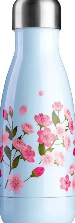 JobOut Water bottle Mini Floral