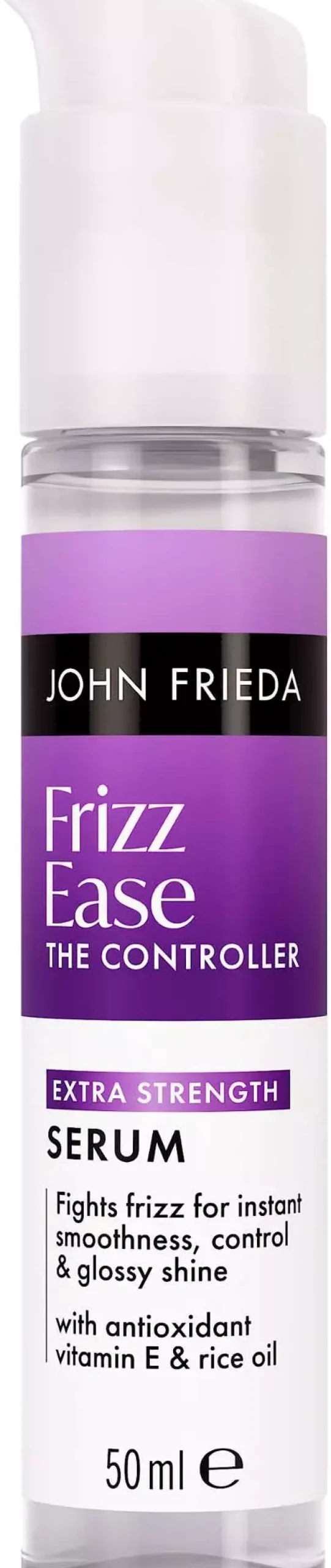John FriedaFrizz Ease Controller XS Serum 50 ml