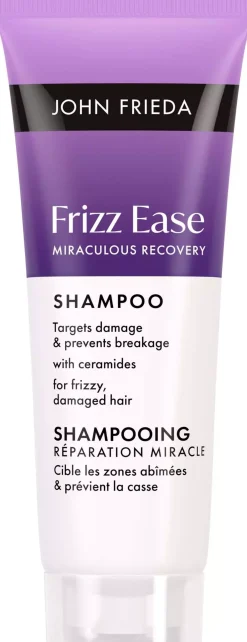 John FriedaFrizz Ease Miraculous Recovery Shampoo 250 ml