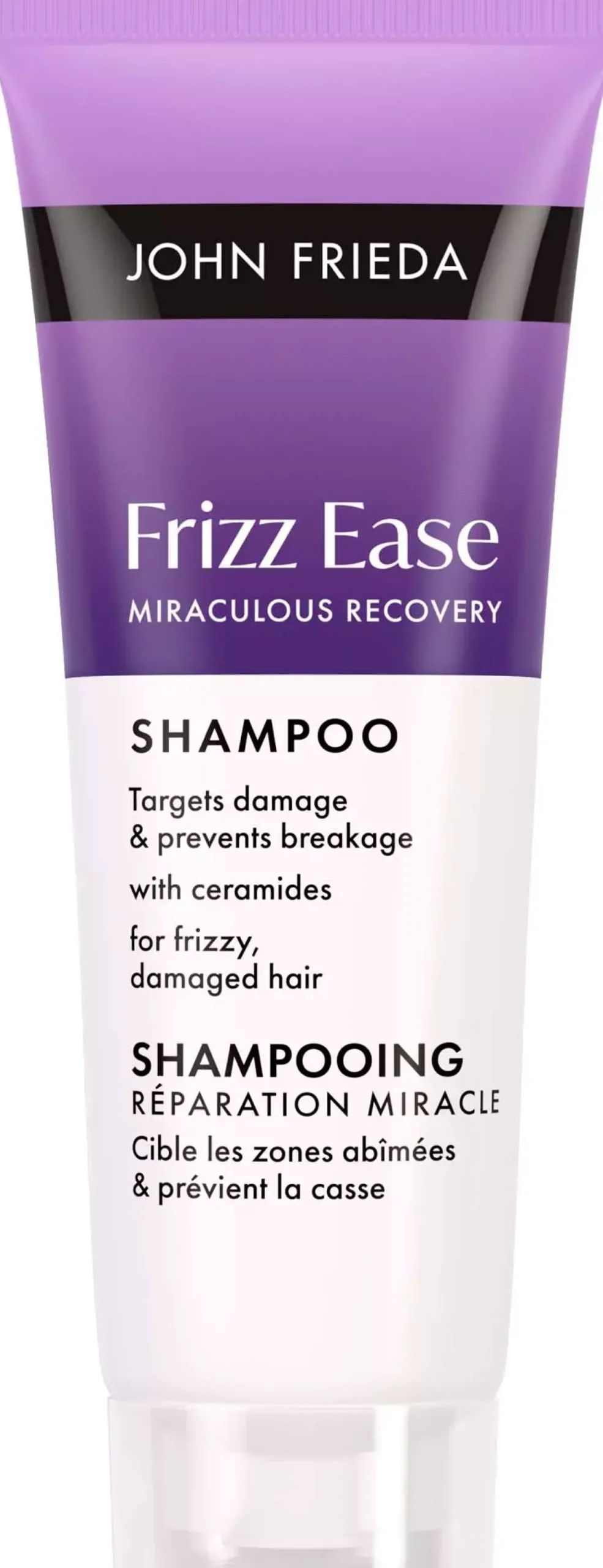 John FriedaFrizz Ease Miraculous Recovery Shampoo 250 ml