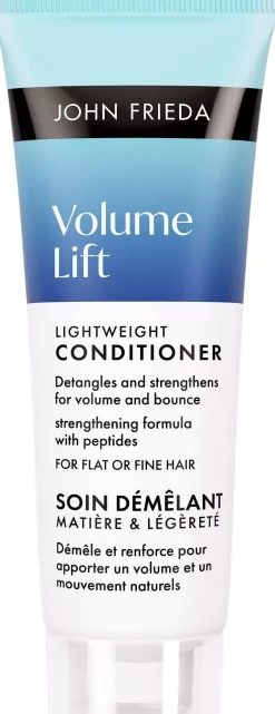 John FriedaVolume Lift Lightweight Conditioner 250 ml
