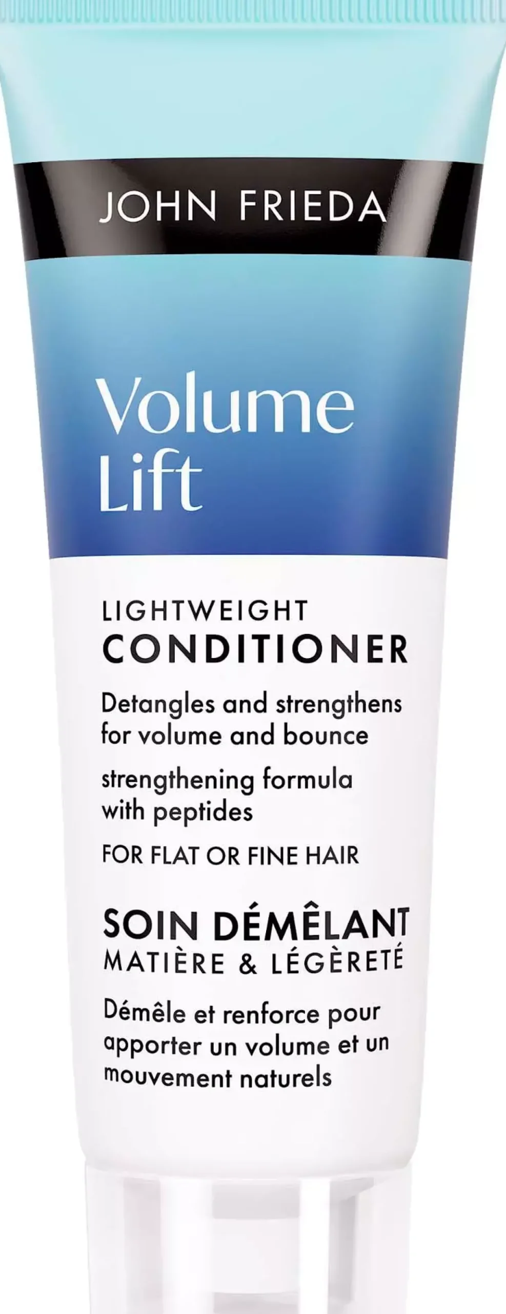 John FriedaVolume Lift Lightweight Conditioner 250 ml