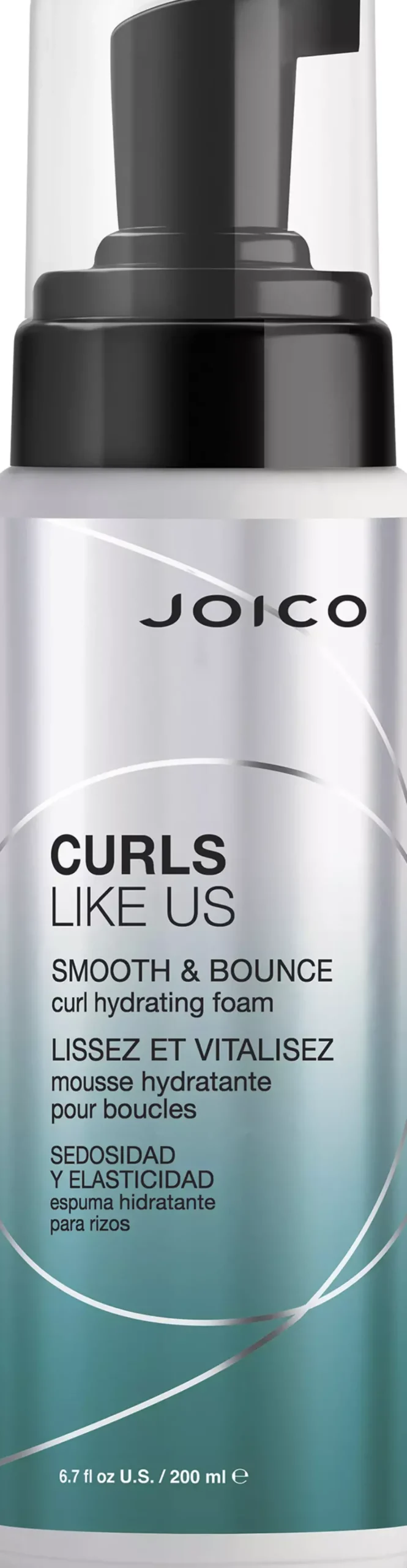 Joico Curls Smooth & Bounce 200 ml