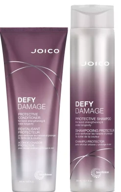 Joico Defy Damage Package