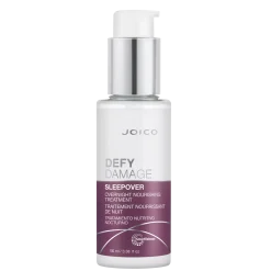 JoicoDefy Damage Sleepover Overnight Nourishing Treatment 100 ml