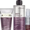 JoicoINNERJOI Bond Builder 200 ml & Power Masque 150 ml & Protective Shield 100 ml