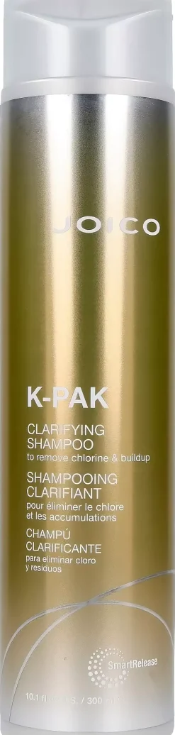 JoicoK-pak Clarifying Shampoo 300 ml