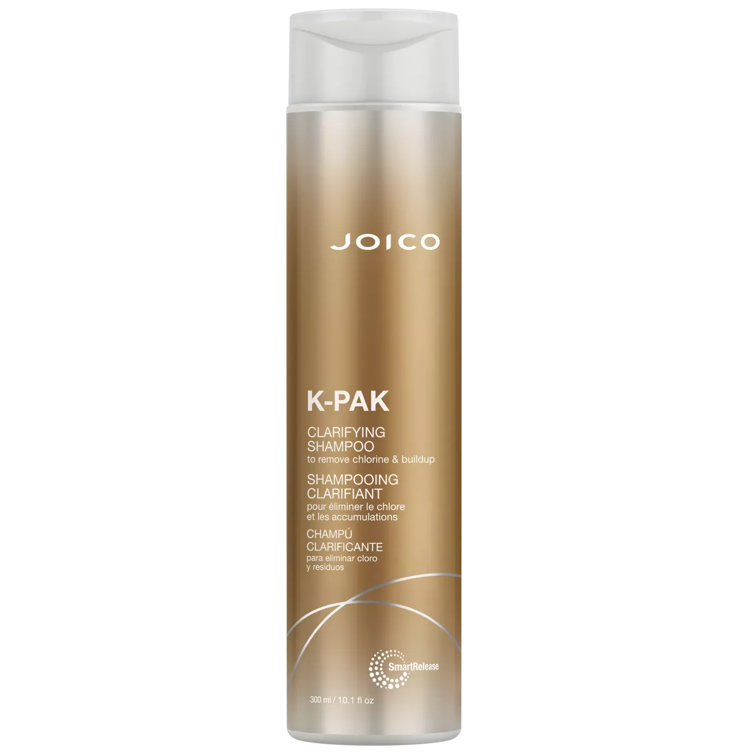 JoicoK-pak Clarifying Shampoo 300 ml