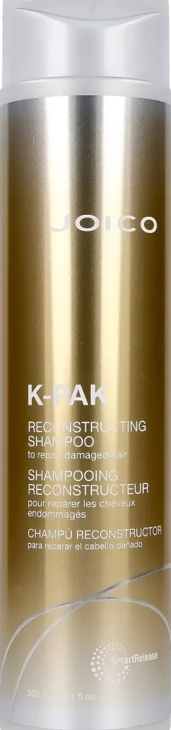 JoicoK-pak Reconstructing Shampoo 300 ml