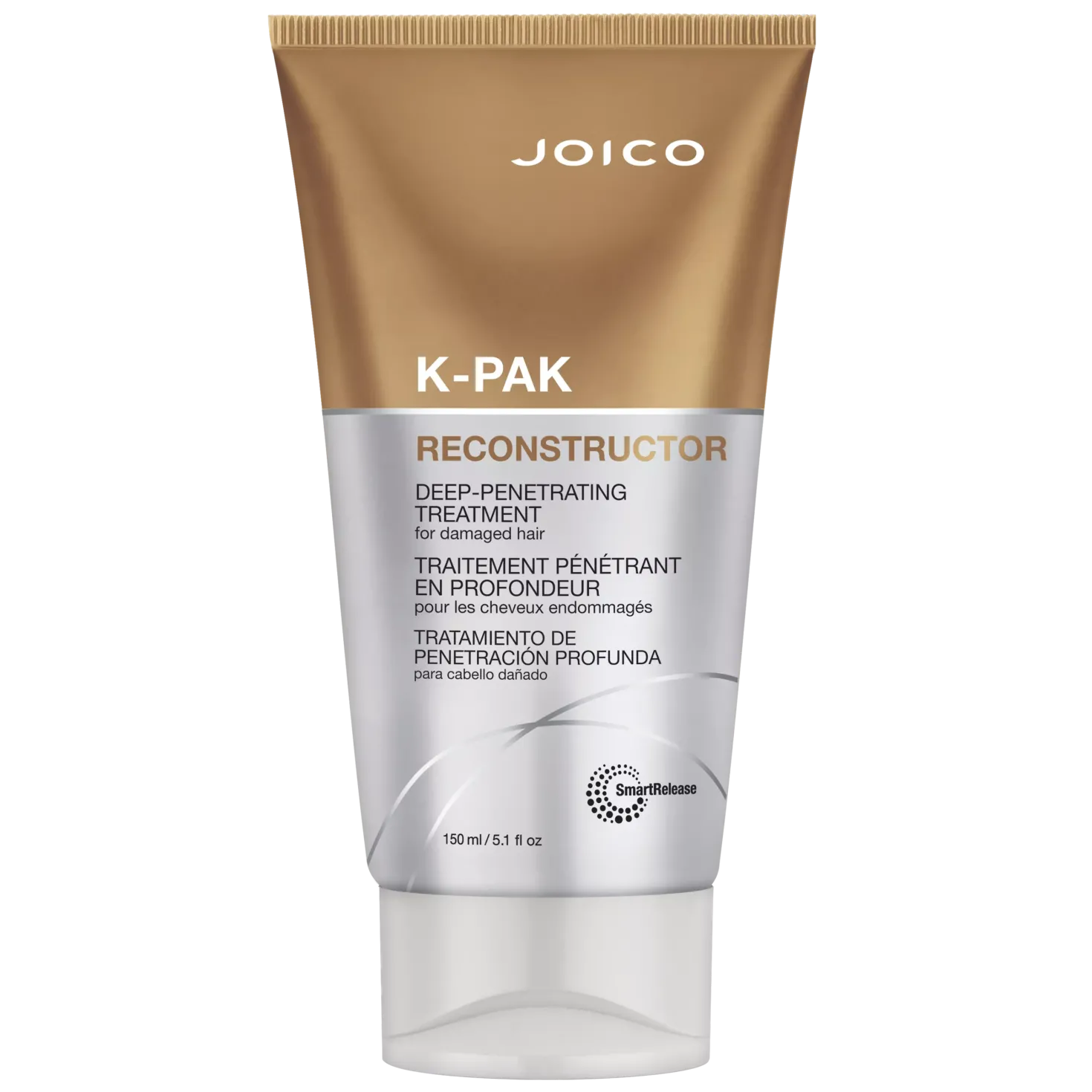 JoicoK-pak Reconstructor Deep-Penetrating Treatment 150 ml
