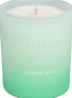 JOIK Organic Scented Candle Forever Fresh 150 g