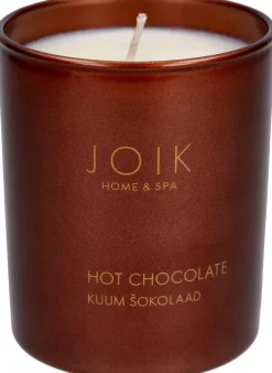 JOIK Organic Scented Candle Hot Chocolate 150 g