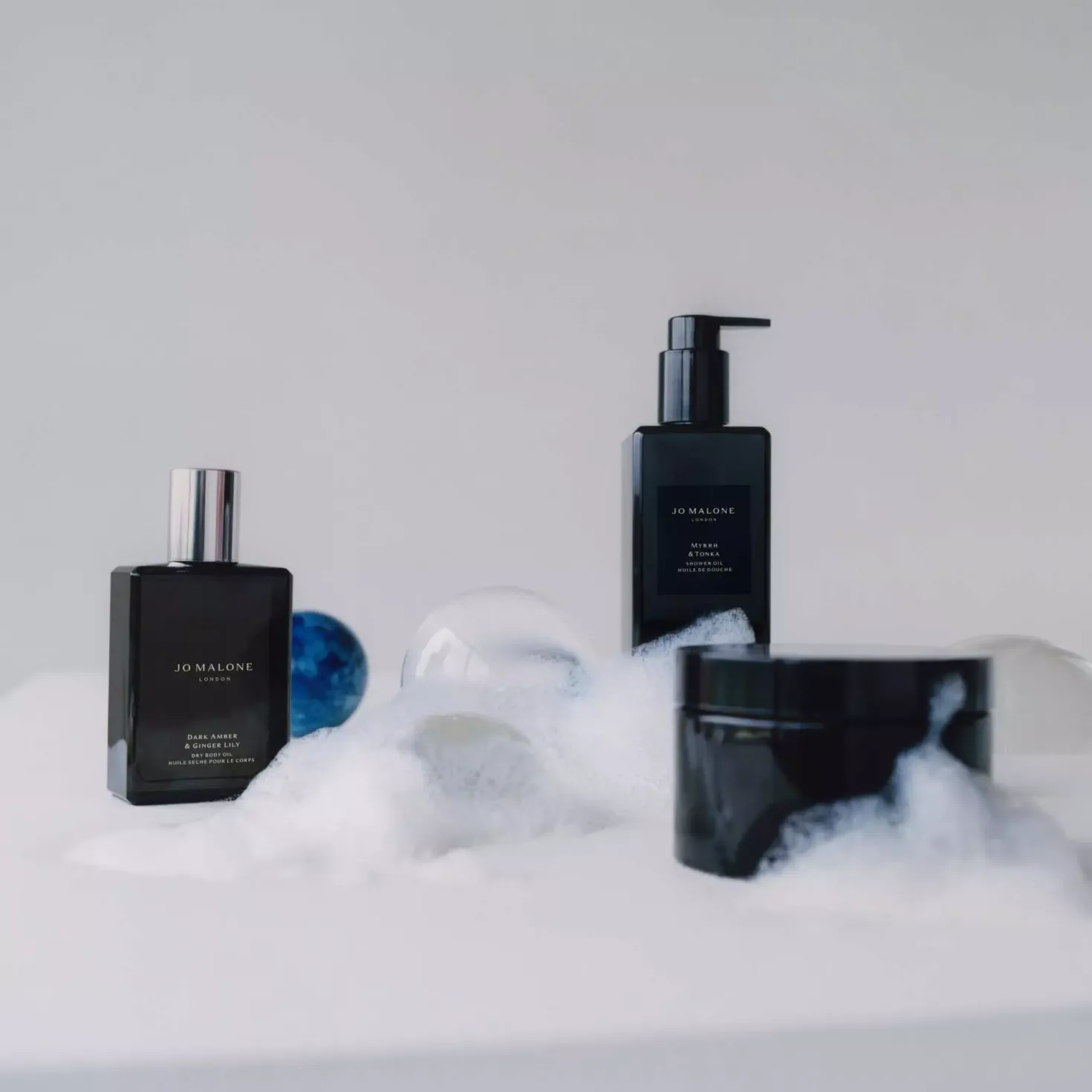 Jo Malone London Myrrh & Tonka Body & Hand Wash Intense 250 ml