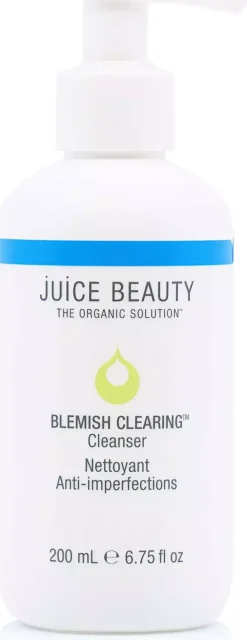 Juice Beauty Blemish Clearing Cleanser 200 ml