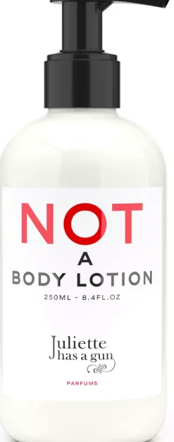 Juliette Has A GunNot A Collection Not A Body Lotion 250 ml