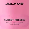 JULYME Damage Care Perfume Shampoo Sunset Freesia