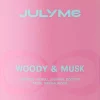 JULYME Damage Care Perfume Shampoo Woody & Musk