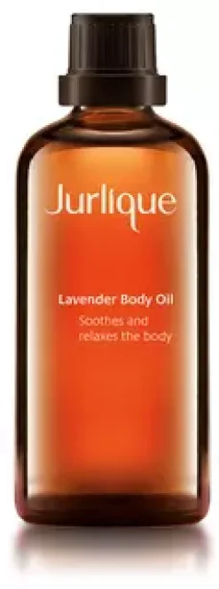JurliqueBody Lavender Body Oil 100 ml