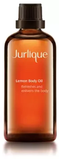JurliqueBody Lemon Body Oil 100 ml