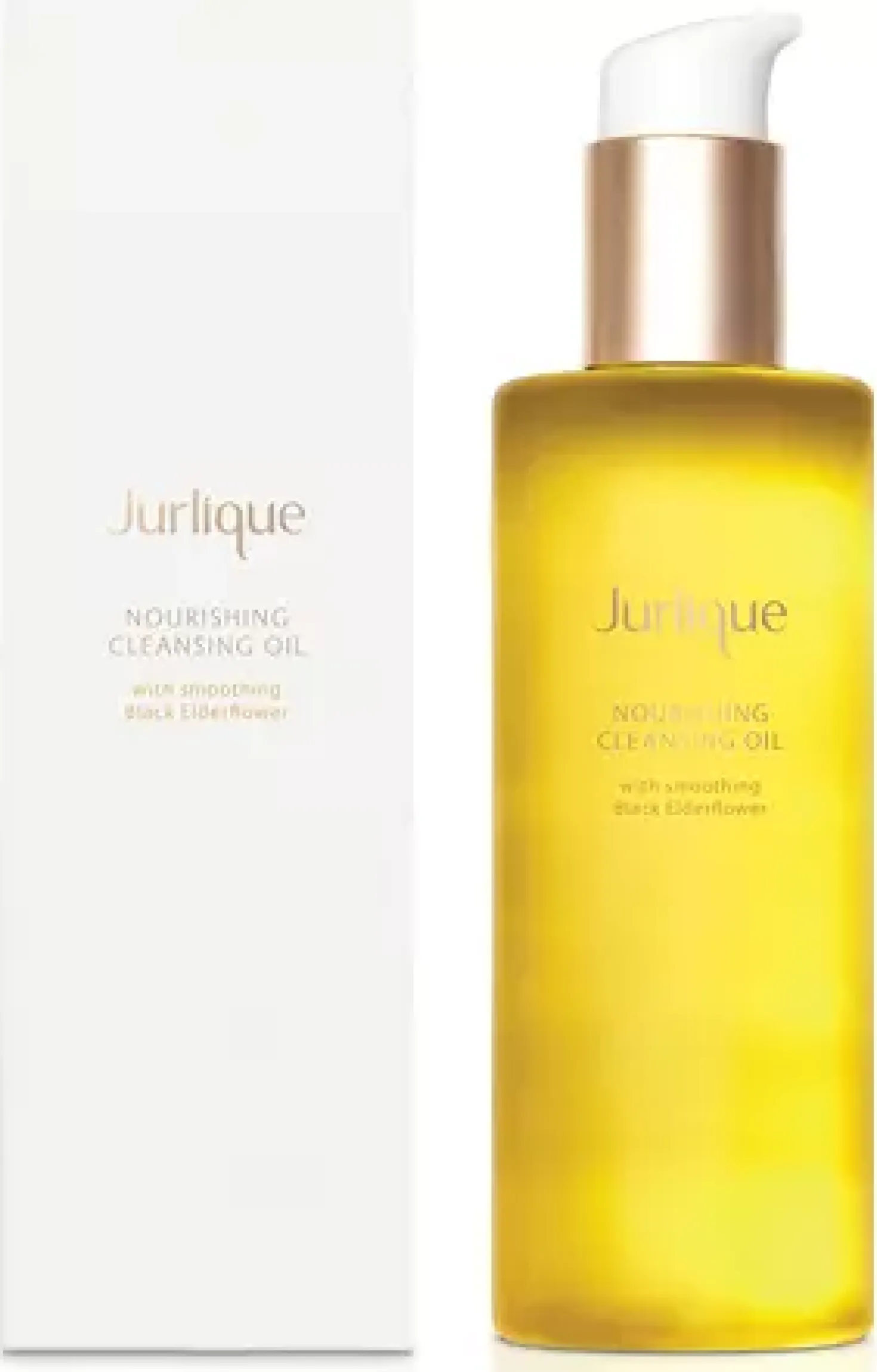 JurliqueCleansers Nourishing Cleansing Oil 200 ml