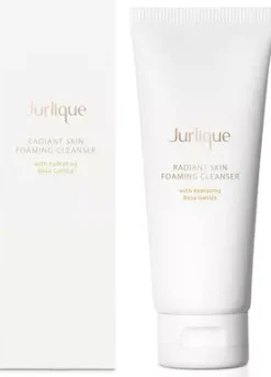 JurliqueCleansers Radiant Skin Foaming Cleanser 100 ml