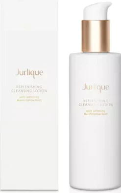JurliqueCleansers Replenishing Cleansing Lotion 200 ml