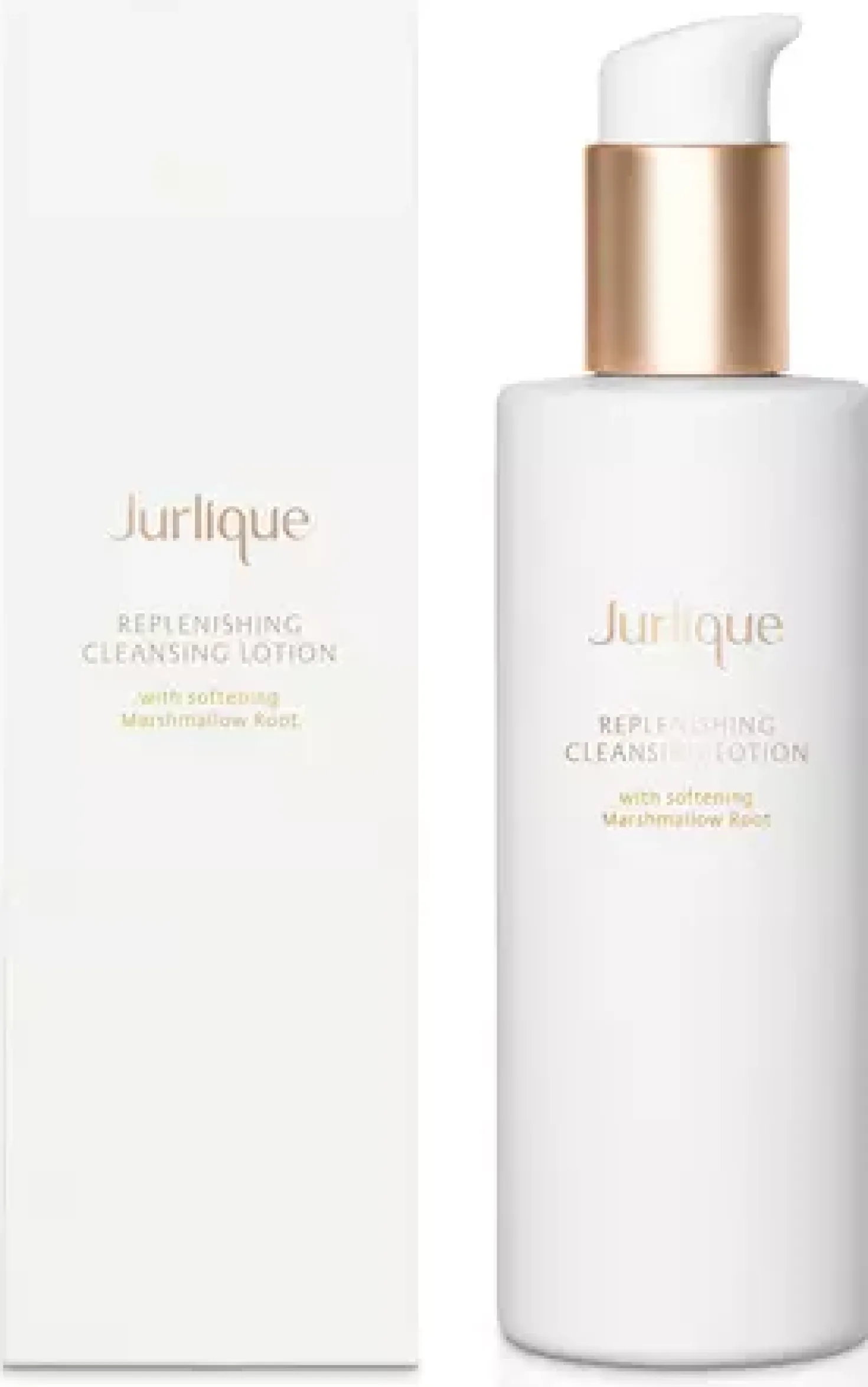 JurliqueCleansers Replenishing Cleansing Lotion 200 ml